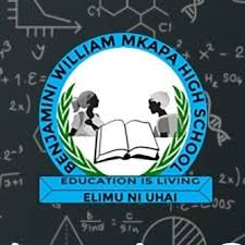 Benjamin William Mkapa High School (BWMHS)